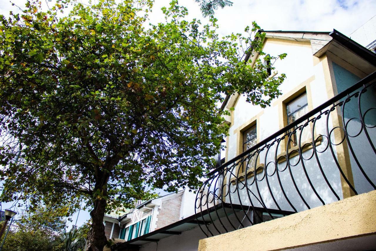 Hostal Loro Verde Quito Extérieur photo
